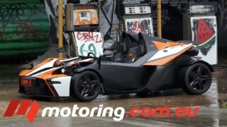 2017 ktm x bow r review