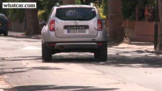dacia duster first review what car